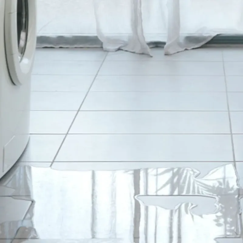 Appliance Leak Cleanup in Burlington County, NJ