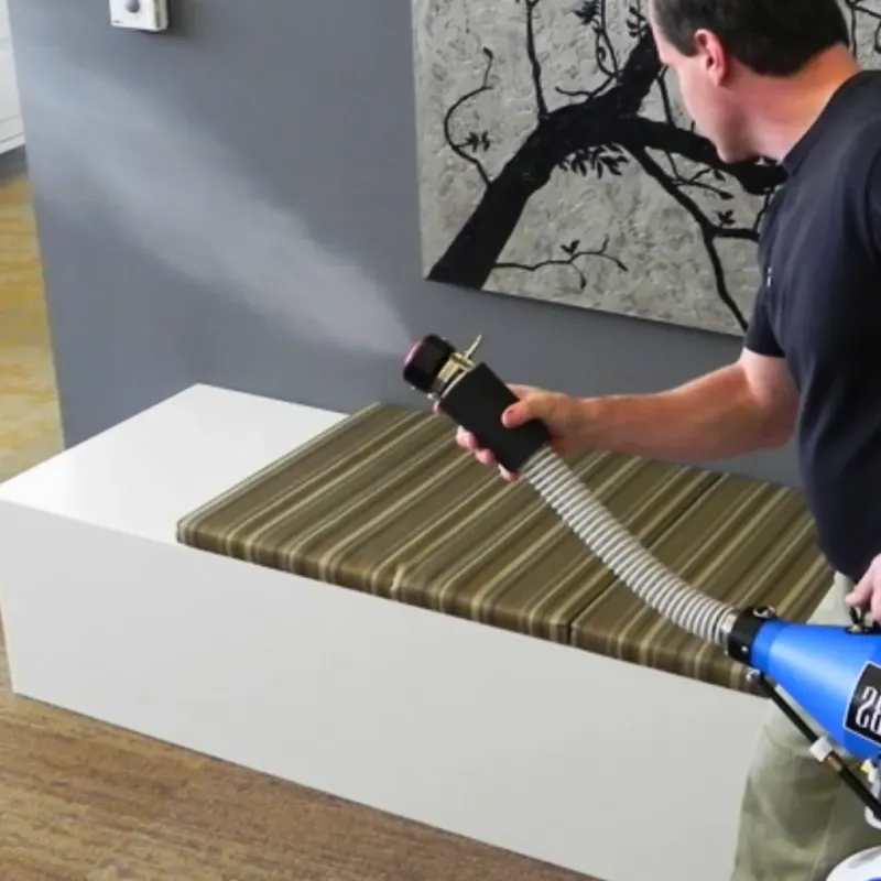 Professional Odor Removal in Burlington County, NJ